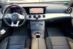 Mercedes Classe E 53 EQBoost BVA 4-Matic+  occasion  Beaupuy - photo n3