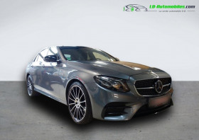 Mercedes Classe E 53 EQBoost BVA 4-Matic+  occasion  Beaupuy - photo n2