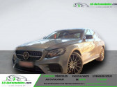 Annonce Mercedes Classe E occasion Essence 53 EQBoost BVA 4-Matic+ � Beaupuy