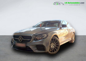 Mercedes Classe E , garage LB AUTOMOBILES  Beaupuy