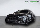 Mercedes Classe E 53 EQBoost BVA 4-Matic+   Beaupuy 31