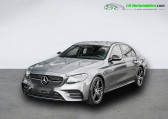 Mercedes Classe E 53 EQBoost BVA 4-Matic+   Beaupuy 31