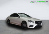 Annonce Mercedes Classe E occasion Essence 53 EQBoost BVA 4-Matic+  Beaupuy