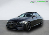 Mercedes Classe E occasion année 2019 boite Automatique Annonce Mercedes Classe E occasion Essence 53 EQBoost BVA 4-Matic+ à Beaupuy