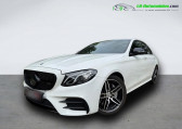 Mercedes Classe E occasion année 2018 boite Automatique Annonce Mercedes Classe E occasion Essence 53 EQBoost BVA 4-Matic+ à Beaupuy