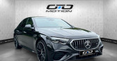 Mercedes Classe E 53 Hybrid AMG Speedshift TCT 9G 4Matic  E53   Dieudonn 60