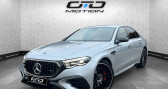 Mercedes Classe E 53 Hybrid AMG Speedshift TCT 9G 4Matic  2024 - annonce de voiture en vente sur Auto S&eacute;lection.com