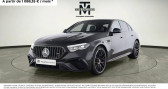 Annonce Mercedes Classe E occasion Hybride 53 Hybrid AMG Speedshift TCT 9G 4Matic  Monistrol-sur-Loire