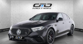 Annonce Mercedes Classe E occasion Hybride 53 Hybrid AMG Speedshift TCT 9G 4Matic+  Dieudonn