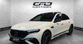 Mercedes Classe E occasion année 2024 boite Automatique Annonce Mercedes Classe E occasion Hybride 53 Hybrid AMG Speedshift TCT 9G 4Matic+ à Dieudonné