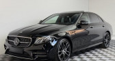 Mercedes Classe E 53 + Hybrid EQ Boost - BVA 9G-Tronic BERLINE - BM 213 AMG 4-  � Ozoir-la-Ferri�re 77