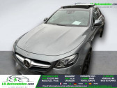 Annonce Mercedes Classe E occasion Essence 63 AMG 4-Matic+ � Beaupuy