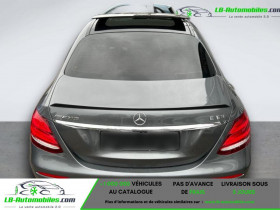 Mercedes Classe E 63 AMG 4-Matic+  occasion � Beaupuy - photo n�3