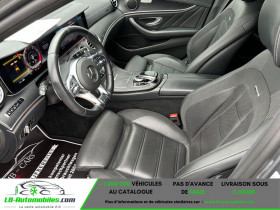 Mercedes Classe E 63 AMG 4-Matic+  occasion � Beaupuy - photo n�4