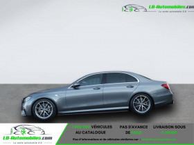 Mercedes Classe E 63 AMG 4-Matic+  occasion � Beaupuy - photo n�4