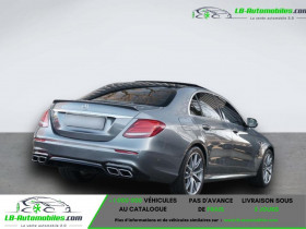 Mercedes Classe E 63 AMG 4-Matic+  occasion � Beaupuy - photo n�3