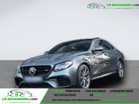 Mercedes Classe E 63 AMG 4-Matic+  occasion � Beaupuy - photo n�2