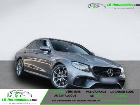 Mercedes Classe E , garage LB AUTOMOBILES � Beaupuy