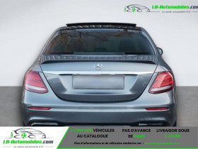 Mercedes Classe E 63 AMG 4-Matic+  occasion � Beaupuy - photo n�5
