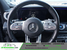 Mercedes Classe E 63 AMG 4-Matic+  occasion � Beaupuy - photo n�7