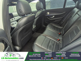 Mercedes Classe E 63 AMG 4-Matic+  occasion � Beaupuy - photo n�4