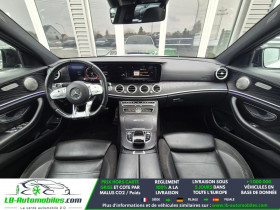 Mercedes Classe E 63 AMG 4-Matic+  occasion � Beaupuy - photo n�3