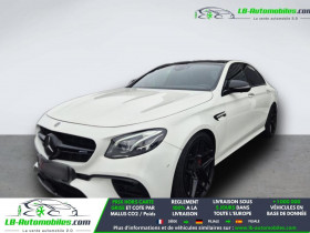 Mercedes Classe E , garage LB AUTOMOBILES � Beaupuy