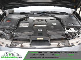 Mercedes Classe E 63 AMG 4-Matic+  occasion � Beaupuy - photo n�7