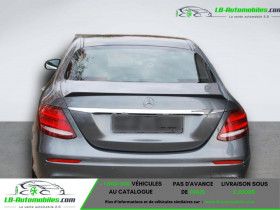 Mercedes Classe E 63 AMG 4-Matic+  occasion � Beaupuy - photo n�5