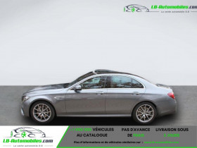Mercedes Classe E 63 AMG 4-Matic+  occasion � Beaupuy - photo n�4