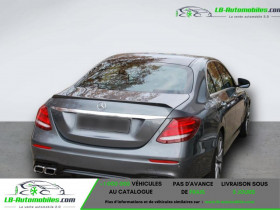 Mercedes Classe E 63 AMG 4-Matic+  occasion � Beaupuy - photo n�3