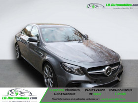 Mercedes Classe E 63 AMG 4-Matic+  occasion � Beaupuy - photo n�2