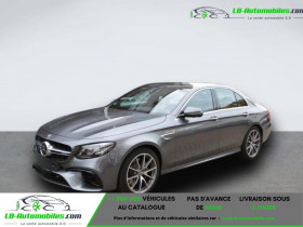 Mercedes Classe E , garage LB AUTOMOBILES � Beaupuy