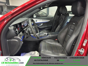 Mercedes Classe E 63 AMG 4-Matic+  occasion � Beaupuy - photo n�3
