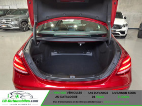 Mercedes Classe E 63 AMG 4-Matic+  occasion � Beaupuy - photo n�5