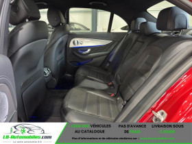 Mercedes Classe E 63 AMG 4-Matic+  occasion � Beaupuy - photo n�4