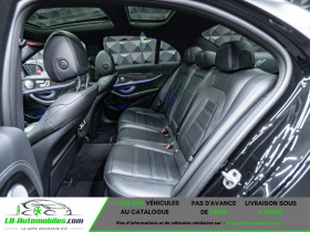 Mercedes Classe E 63 AMG 4-Matic+  occasion � Beaupuy - photo n�5