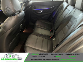 Mercedes Classe E 63 AMG 4-Matic+  occasion � Beaupuy - photo n�6