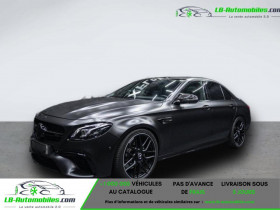 Mercedes Classe E , garage LB AUTOMOBILES � Beaupuy