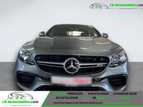 Mercedes Classe E 63 AMG 4-Matic+  occasion � Beaupuy - photo n�4