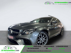 Mercedes Classe E , garage LB AUTOMOBILES � Beaupuy