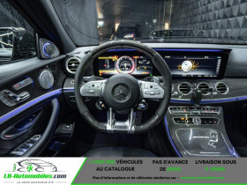 Mercedes Classe E 63 AMG 4-Matic+  occasion � Beaupuy - photo n�4