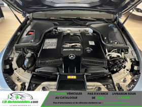 Mercedes Classe E 63 AMG 4-Matic+  occasion � Beaupuy - photo n�7
