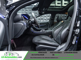 Mercedes Classe E 63 AMG 4-Matic+  occasion � Beaupuy - photo n�3