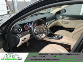 Mercedes Classe E 63 AMG 4-Matic+  occasion � Beaupuy - photo n�5