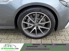 Mercedes Classe E 63 AMG 4-Matic+  occasion � Beaupuy - photo n�7