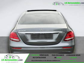 Mercedes Classe E 63 AMG 4-Matic+  occasion � Beaupuy - photo n�6