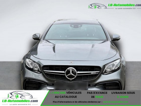 Mercedes Classe E 63 AMG 4-Matic+  occasion � Beaupuy - photo n�5