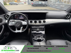 Mercedes Classe E 63 AMG 4-Matic+  occasion � Beaupuy - photo n�3