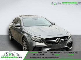 Mercedes Classe E 63 AMG 4-Matic+  occasion � Beaupuy - photo n�2